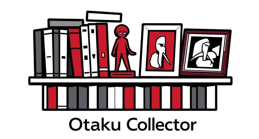 otaku-collector